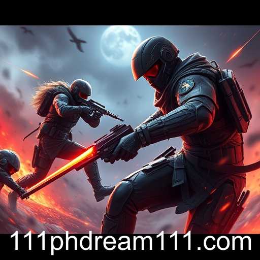 Exploring the Thrilling World of Action Games: A Spotlight on 'phdream111'