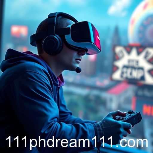 The Evolution of Gaming: A Look into 2025