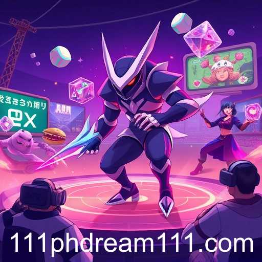 Gaming Evolution: phdream111's Impact