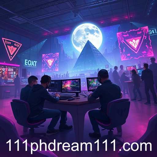 Gaming's Future with phdream111