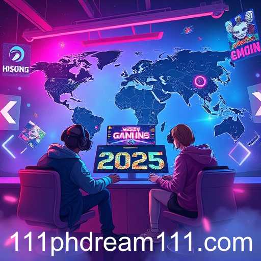 Gaming Innovations Shape 2026 Landscape