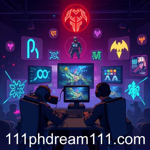 phdream111