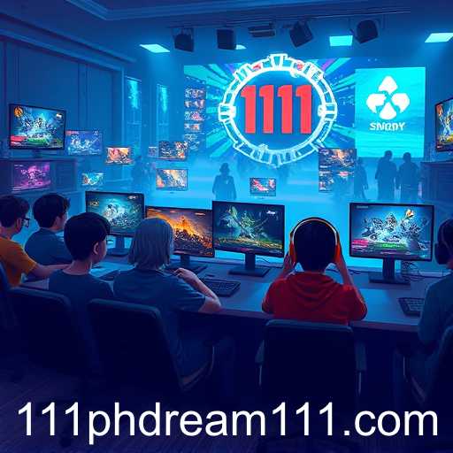 The Rise of Online Gaming Platforms