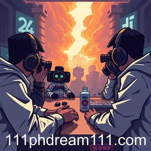 Online Gaming Trends and Innovations