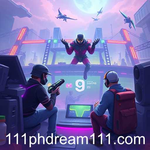 The Growing Influence of 'Phdream111' in Online Gaming