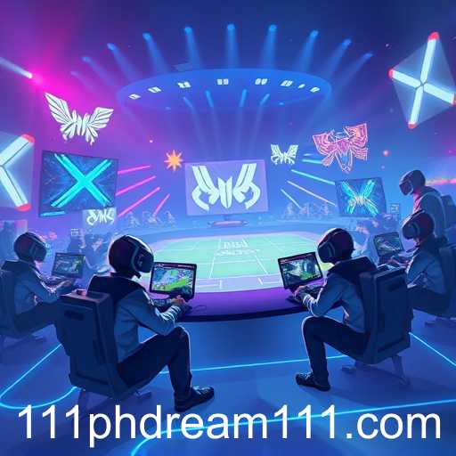 PhDream111: The Gaming Revolution Shaping 2025