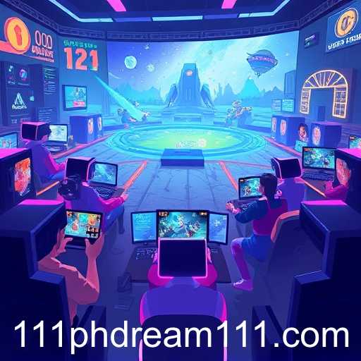 PhDream111 Revolutionizes Online Gaming Experience