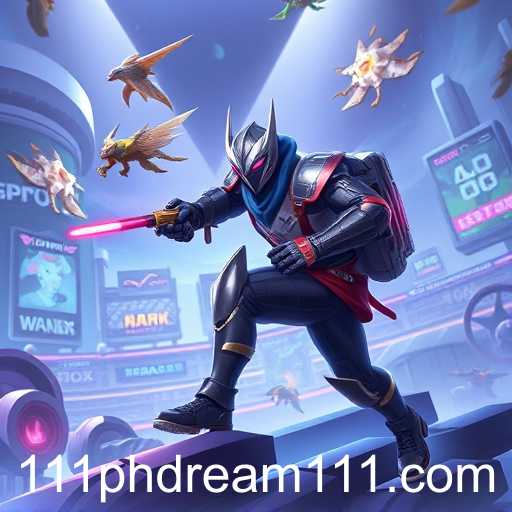 The Rise of Phdream111: Redefining Online Gaming in 2025