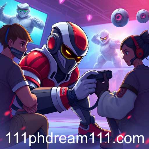 The Rise of PHDR001 and Its Impact on Gaming