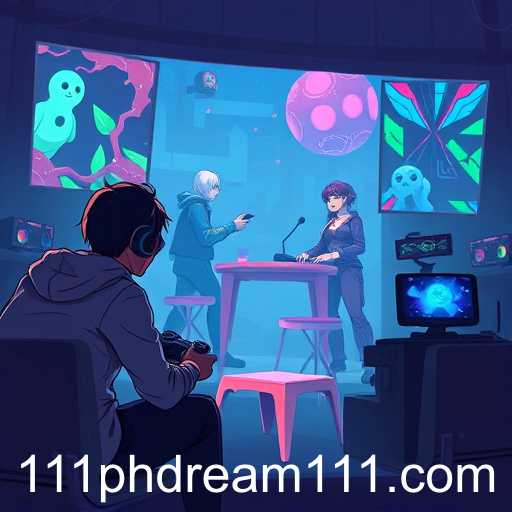 The Rise of phdream111 in Digital Gaming
