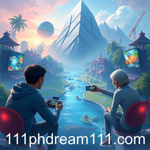 The Rise of Phdream111 in Online Gaming