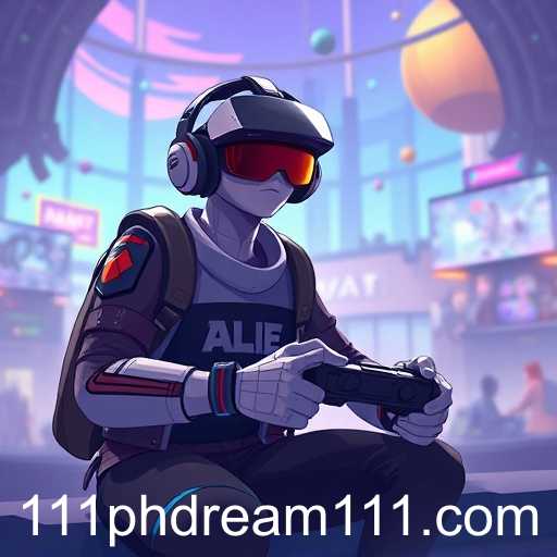 The Rise of Virtual Dreamscapes in Gaming