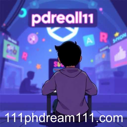 The Rise of phdream111 in the Gaming World