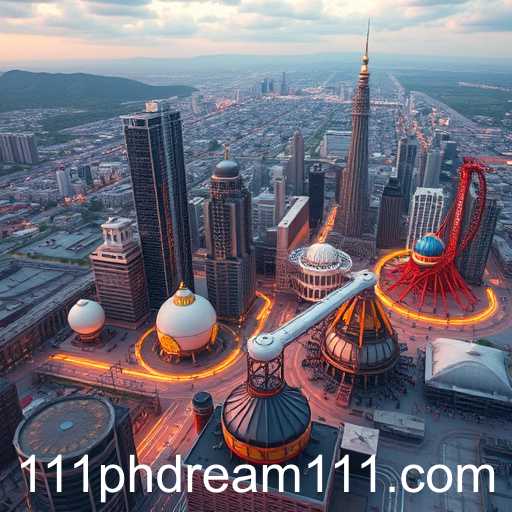 Exploring the Depths of Simulation Games: A Journey with 'phdream111'