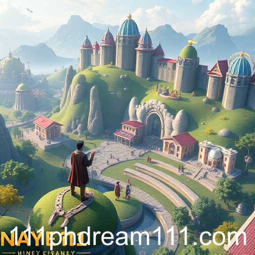 The Rise of phdream111: A New Era in Online Gaming